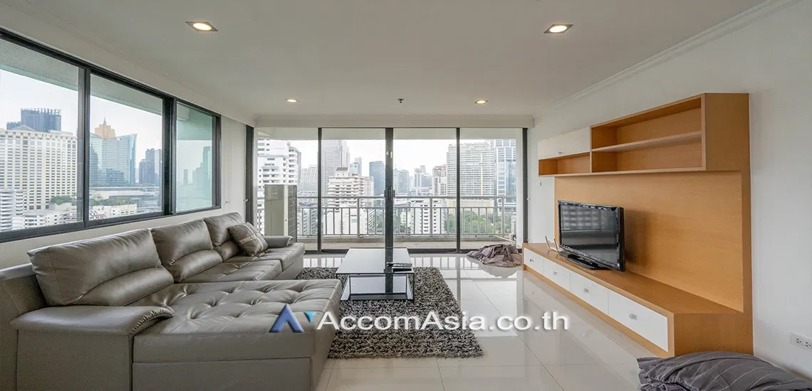 รูป 🔼🔽 AccomA 📩  2 BR Condominium @Lake Green (1516492) - รูปที่ 4/10