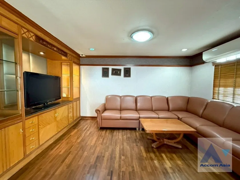 รูป 🔼🔽 AccomA 📩  3 BR Condominium @Sampoom Garden (AA20964) - รูปที่ 7/15