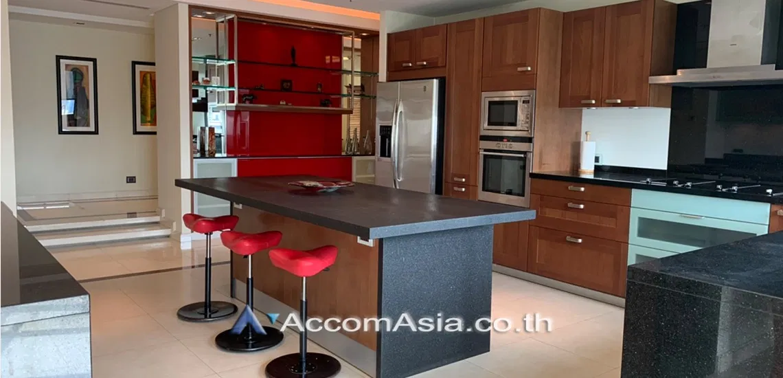 รูป 🔼🔽 AccomA 📩 Pet friendly 4 BR Condominium @The Lakes (AA29946) - รูปที่ 15/20