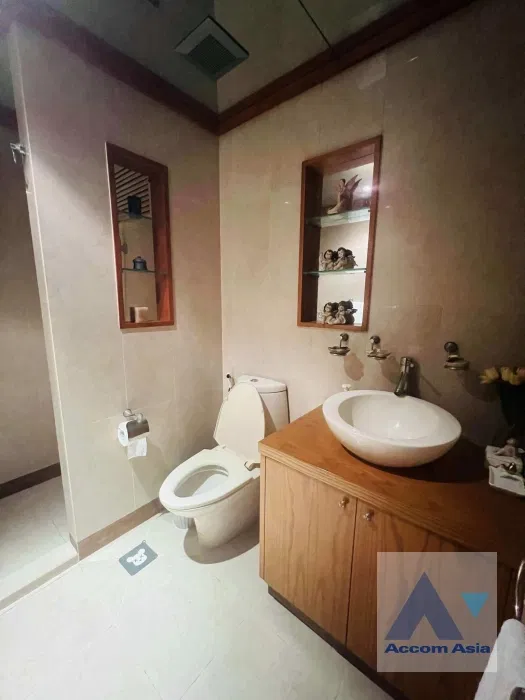 รูป 🔼🔽 AccomA 📩  2 BR Condominium @Le Premier I (AA41487) - รูปที่ 15/16