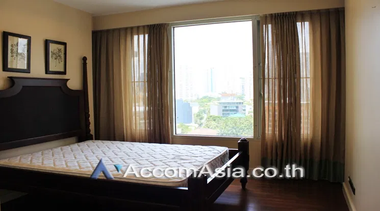 รูป 🔼🔽 AccomA 📩 Pet friendly 3 BR Condominium @Hampton Thonglor 10 (AA14430) - รูปที่ 7/10