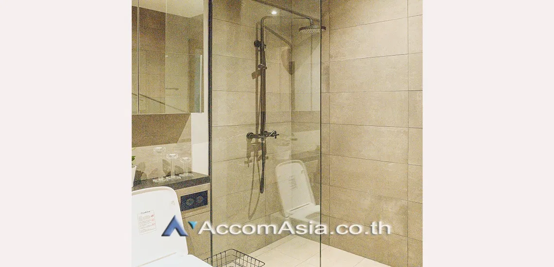 picture 🔼🔽 AccomA 📩 The Lofts Asoke Condominium - 16/19