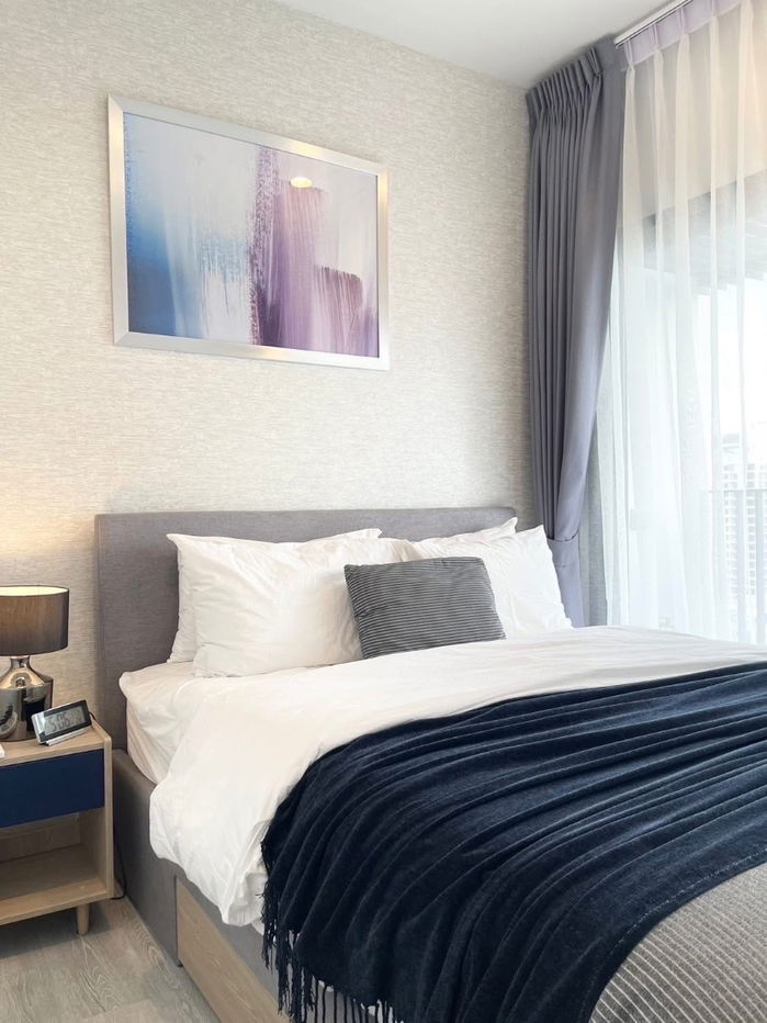picture Forrent Xt Ekkamai Condominiums  - 5/10