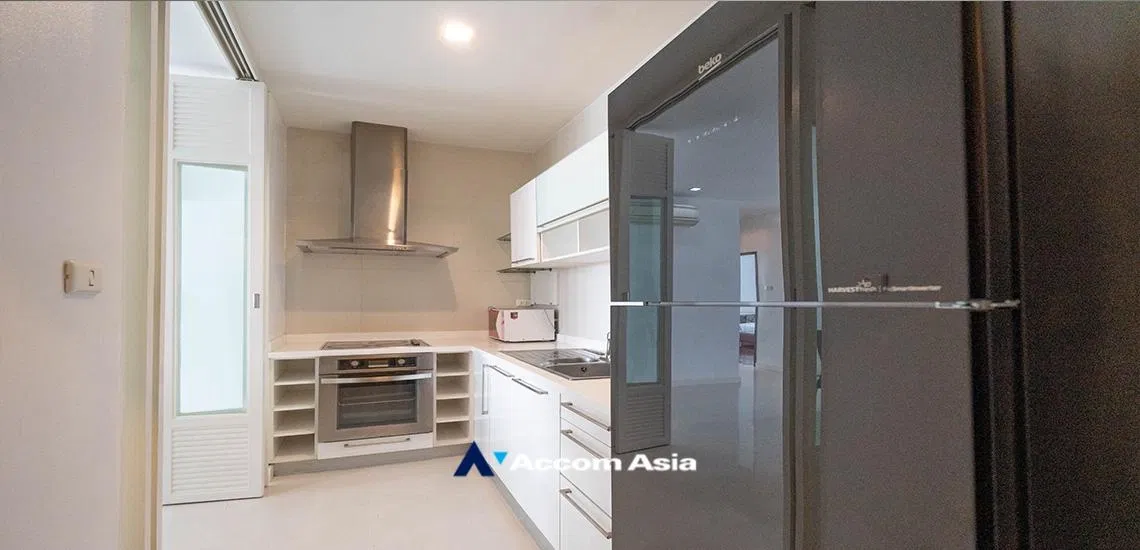 รูป 🔼🔽 AccomA 📩  2 BR Condominium @Sukhumvit City Resort (AA27007) - รูปที่ 7/20
