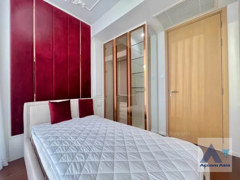 picture 🔼🔽 AccomA 📩  2 BR Condominium @HYDE Sukhumvit 11 (AA43527) - 8/9