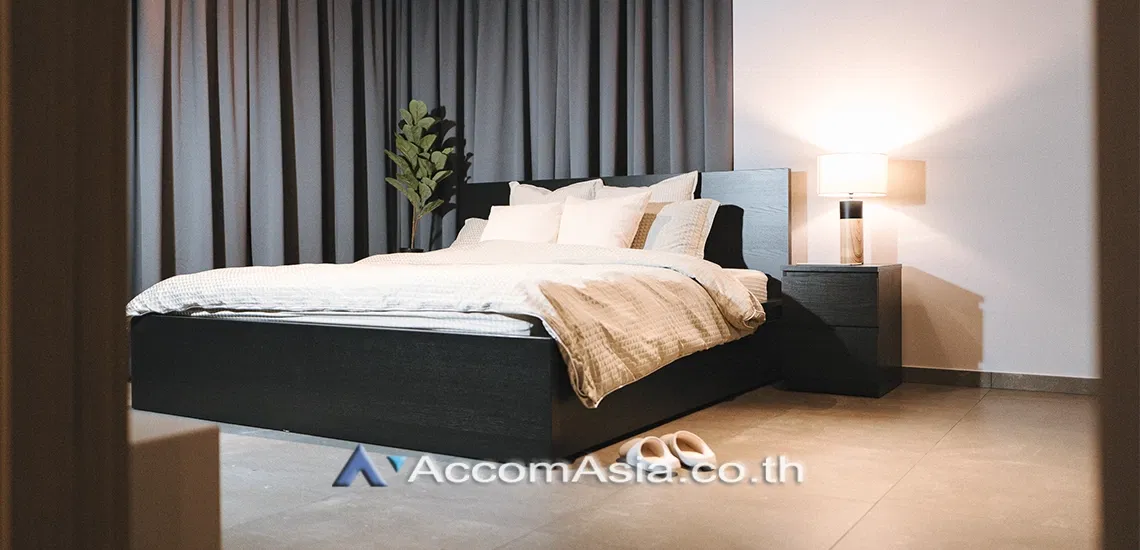 picture 🔼🔽 AccomA 📩 The Lofts Asoke Condominium - 11/19