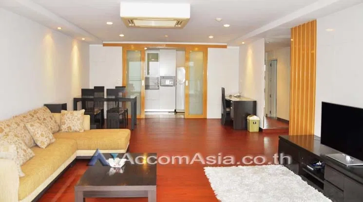 picture 🔼🔽 AccomA 📩  Corner Unit Low-Rise Condo for Sale – 2 Bedrooms at Urbana Sukhumvit 15 (AA10433) - 6/13