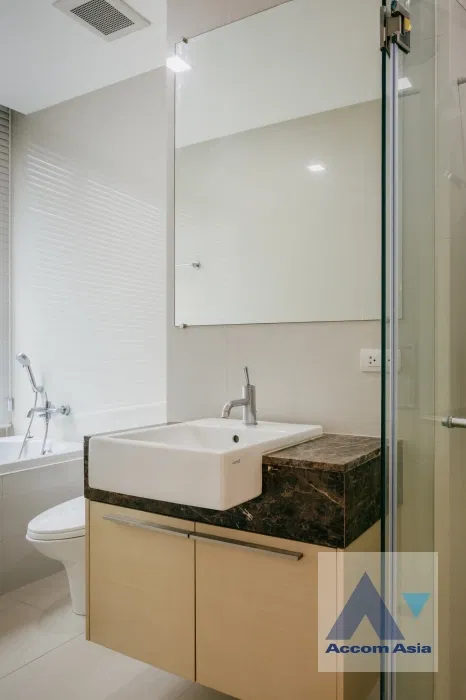 รูป 🔼🔽 AccomA 📩  1 BR Condominium @39 By Sansiri (AA40840) - รูปที่ 13/14