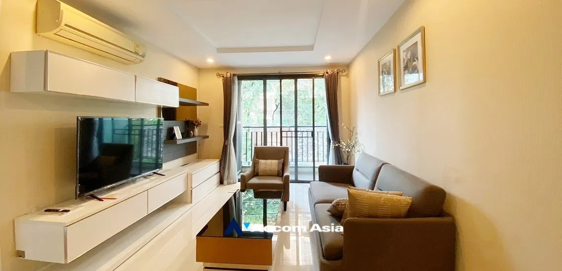 picture 🔼🔽 AccomA 📩 Low-Rise 2 Beds for Rent and Sale near BTS Phrom Phong at Voque 31 (AA33592) - 8/8