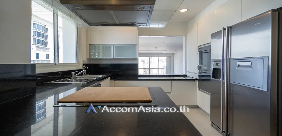 picture 🔼🔽 AccomA 📩 High-floor condominium with terrace and skyline view (1517533) - 3/10