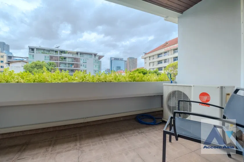 picture 🔼🔽 AccomA 📩 Big Balcony 4 BR Condominium @The Concord (AA40690) - 8/14