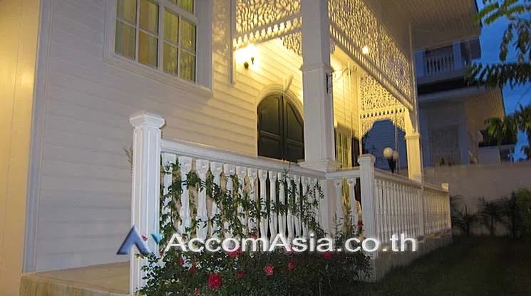 รูป 🔼🔽 AccomA 📩  4 BR House @Fantasia Villa 3  (AA18816) - รูปที่ 2/5