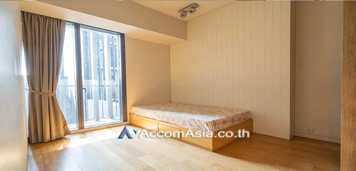 รูป 🔼🔽 AccomA 📩  2 BR Condominium @The Met Sathorn (AA29233) - รูปที่ 6/8