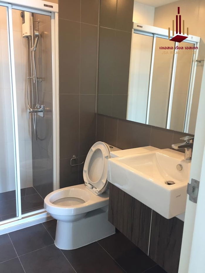 picture  For Rent: Centric Ratchada - Huai Khwang Condo ✨ 💰 Only 15,000 THB/month - 7/7