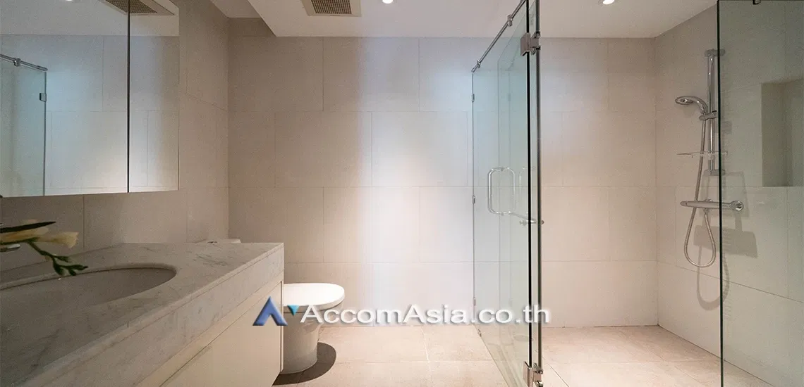 รูป 🔼🔽 AccomA 📩  3 BR Condominium @La Citta Penthouse (AA29602) - รูปที่ 9/12