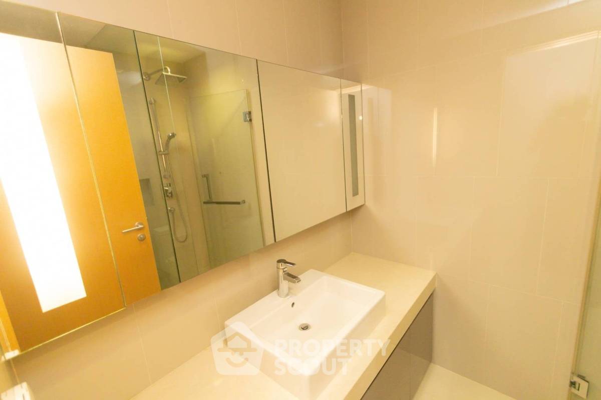 picture 2-BR Condo at Hyde Sukhumvit 13 Condominium near BTS Nana (ID 730268) - 26/36