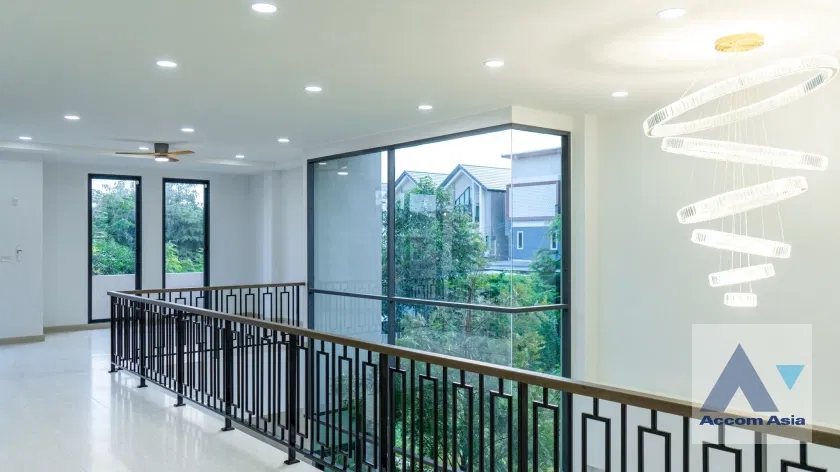 รูป 🔼🔽 AccomA 📩 Fully Furnished 3 BR House in Suan Luang (AA42433) - รูปที่ 6/15
