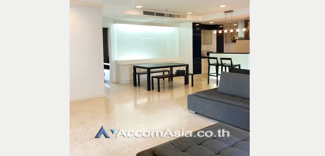 picture 🔼🔽 AccomA 📩  3 BR Condominium @Nusasiri Grand Condo (AA22588) - 8/17