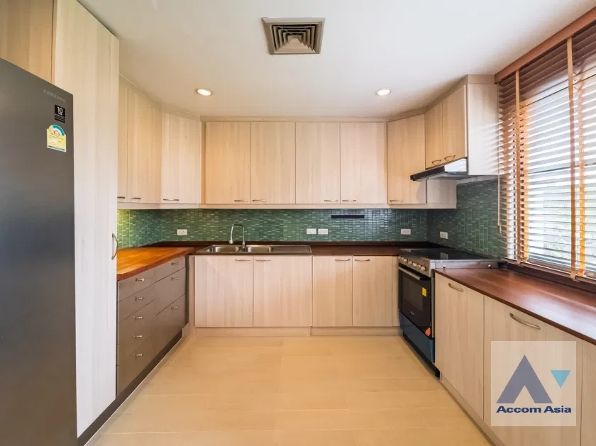 รูป 🔼🔽 AccomA 📩  3 BR Condominium @Polo Residence (AA42846) - รูปที่ 4/16