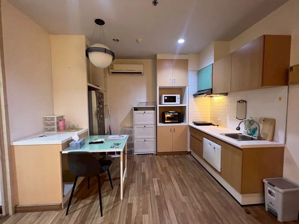 picture 🟪🟦🟩🟨🟧 For rent PG Rama 9 📍MRT Rama 9🛎️🛎️ | 𝗟𝗶𝗻𝗲@: @𝗮𝘀𝘀𝗲𝘁𝘀𝗽𝗿𝗼 - 8/9