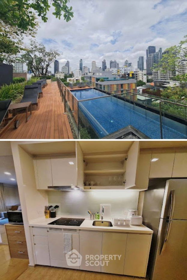 picture 2-BR Condo at LIV @ 49 near BTS Thong Lor (ID 2143731) - 12/12