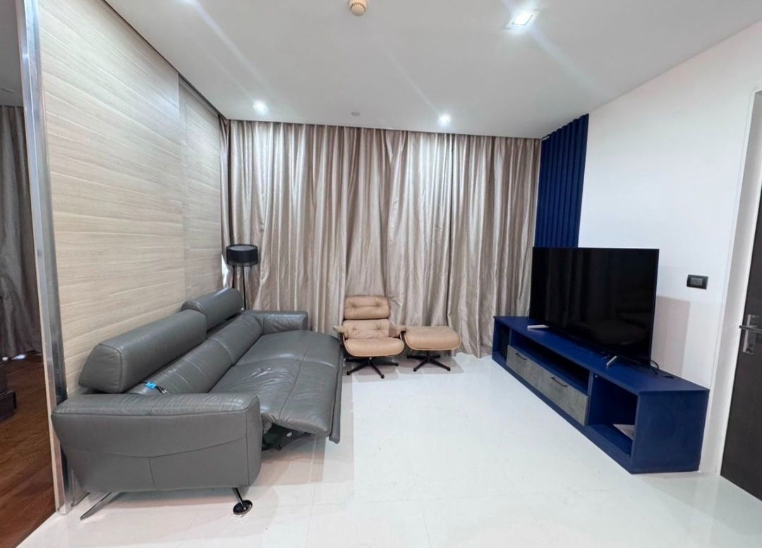 picture For rent condo The Bangkok Sathorn  - 6/14