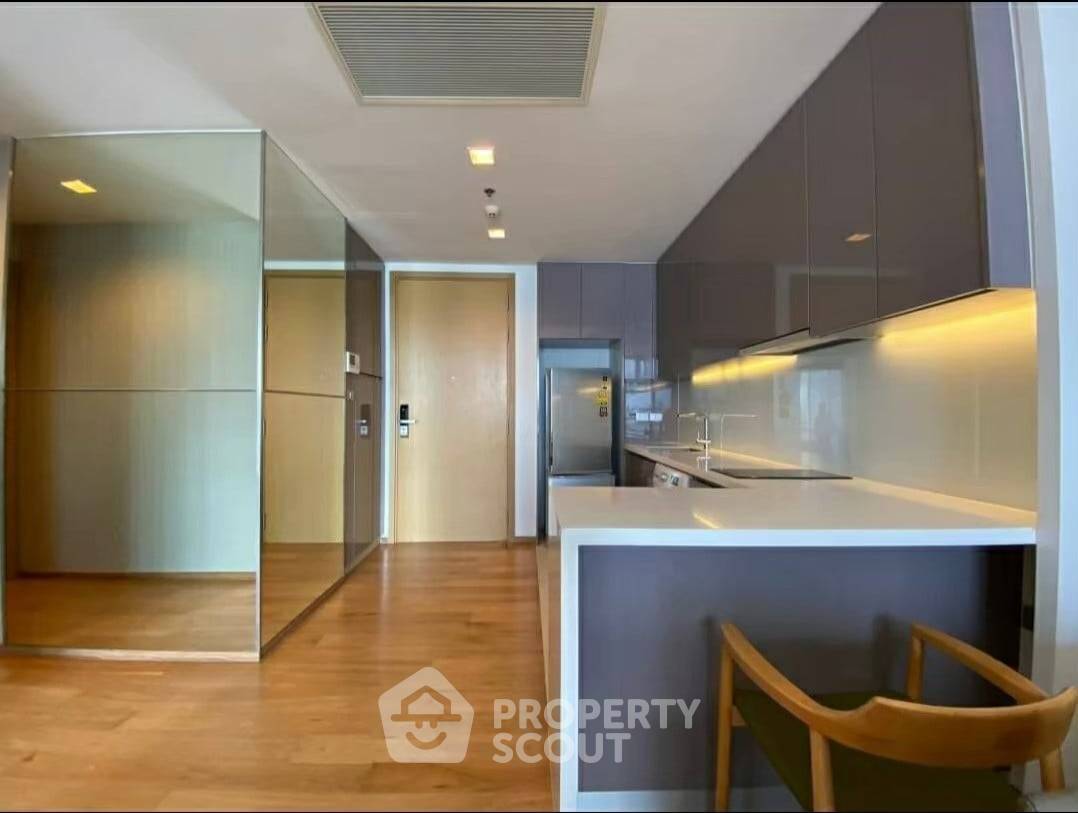 picture 2-BR Condo at Hyde Sukhumvit 13 Condominium near BTS Nana (ID 730268) - 11/36