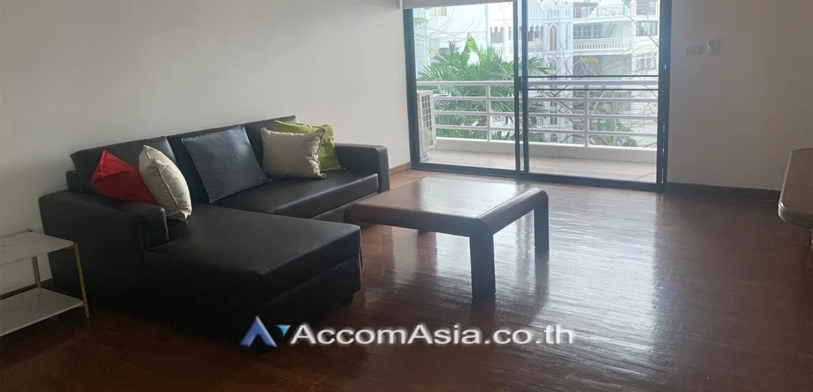 picture 🔼🔽 AccomA 📩  3 BR Condominium @Baan Preuksasiri Suanplu (AA30835) - 1/12