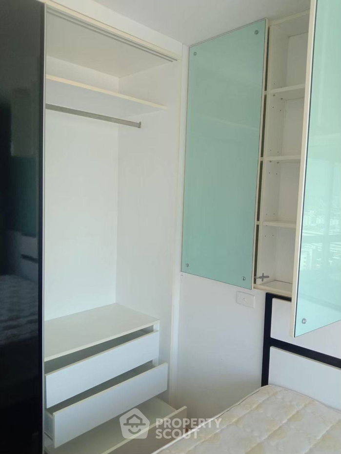 picture 1-BR Condo at U Delight @ Huai Kwang Station near MRT Huai Khwang (ID 2053448) - 3/15