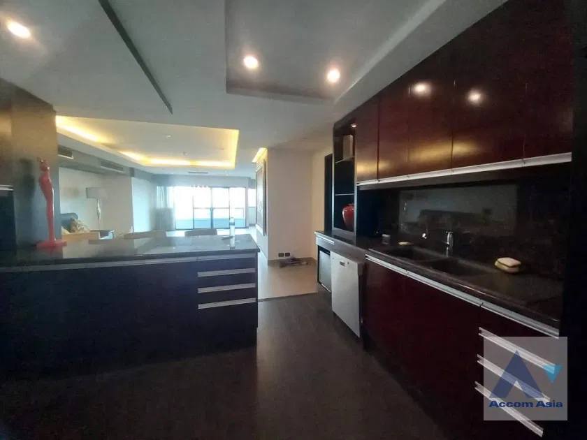 รูป 🔼🔽 AccomA 📩  3 BR Condominium @Sathorn Gardens (AA33961) - รูปที่ 11/20