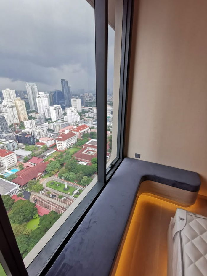 รูป เช่าคอนโด The ESSE Asoke/ดิ เอส อโศก (D6808079) ID Line : @condo888 - รูปที่ 5/9