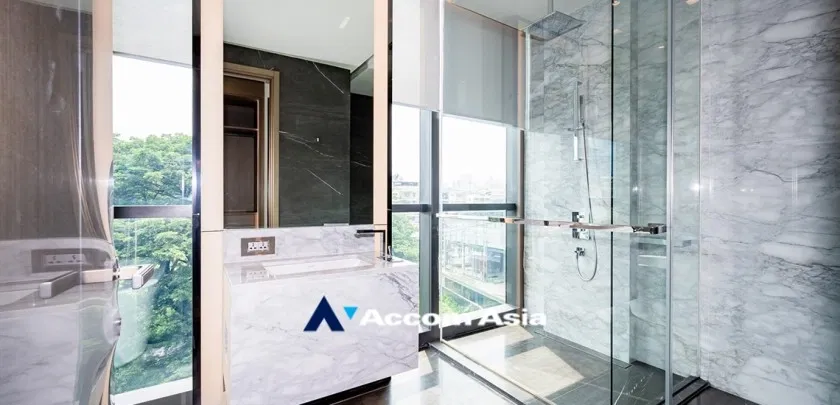 picture 🔼🔽 AccomA 📩 Chic condominium with warm finishes and skyline view (AA33301) - 15/18