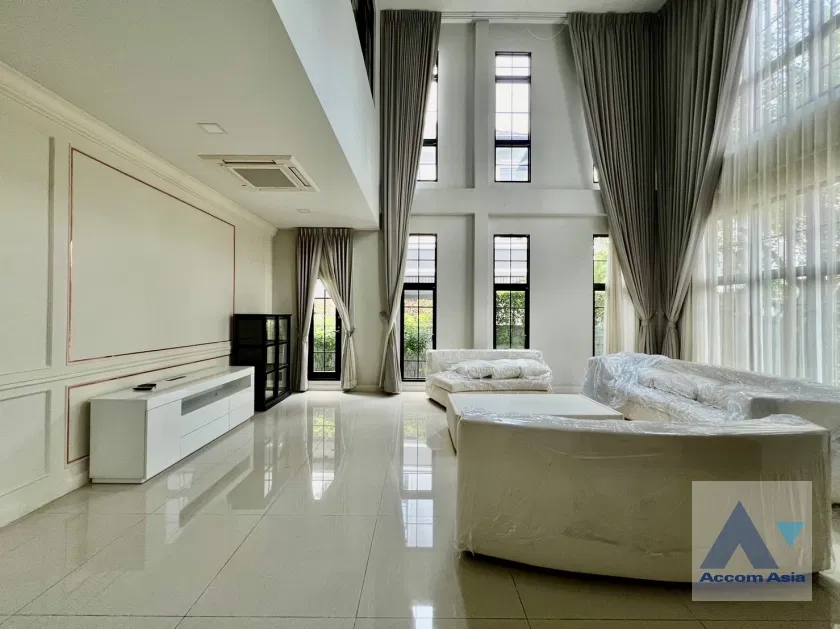 picture 🔼🔽 AccomA 📩  5 BR House @The Palazzo Srinakarin (AA28073) - 2/17