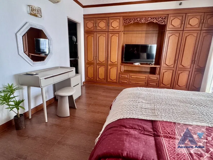 รูป 🔼🔽 AccomA 📩  2 BR Condominium @Las Colinas (AA42015) - รูปที่ 13/19