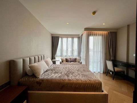 WS2820 ✨ Rent Condo – The Reserve Sukhumvit 61 ✨ ใกล้ BTS ทองหล่อ เพียง 29,000 บาท/เดือน