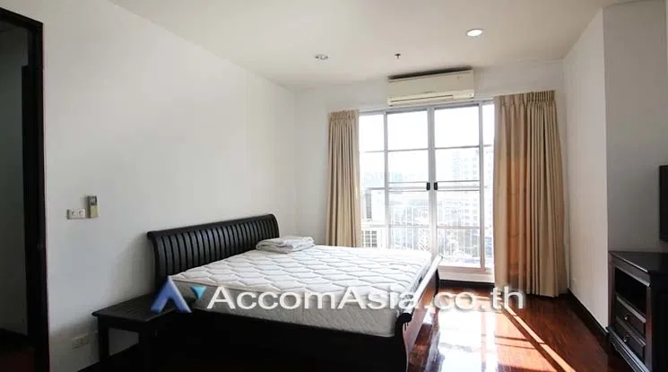 picture 🔼🔽 AccomA 📩  3 BR Condominium @CitiSmart Sukhumvit 18 (AA17140) - 7/11