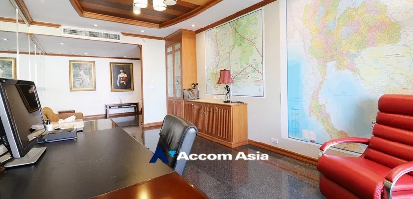 picture 🔼🔽 AccomA 📩  3 BR Condominium @Chidlom Place (AA20846) - 13/20