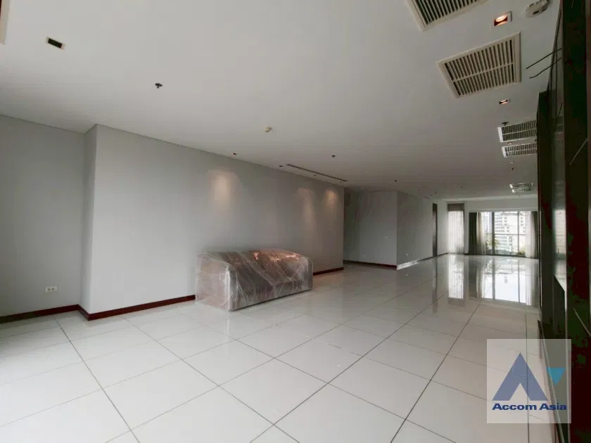 รูป 🔼🔽 AccomA 📩 Big Balcony,Pet friendly 3 BR Condominium @The Lakes (AA14924) - รูปที่ 6/20