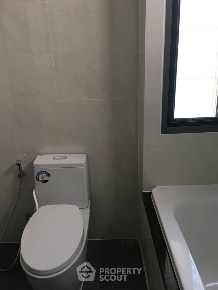 picture 2-BR Condo at Mayfair Place Sukhumvit 50 near BTS On Nut (ID 1827767) - 5/13