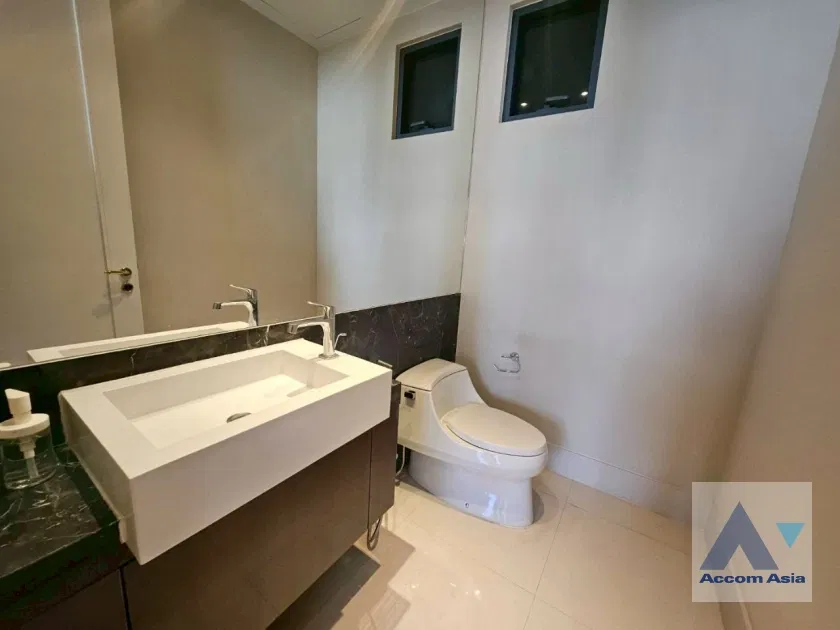 รูป 🔼🔽 AccomA 📩  2 BR Condominium @MARQUE Sukhumvit (AA43803) - รูปที่ 15/20
