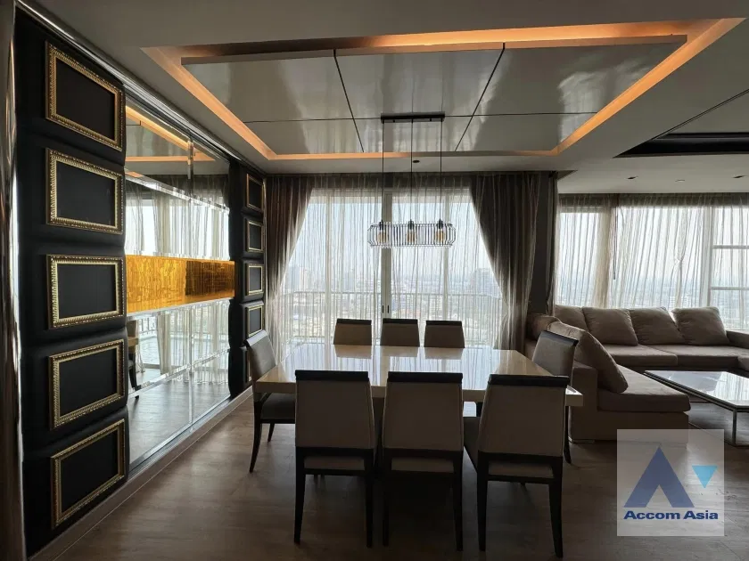 picture 🔼🔽 AccomA 📩 Fullerton Sukhumvit - 5/13