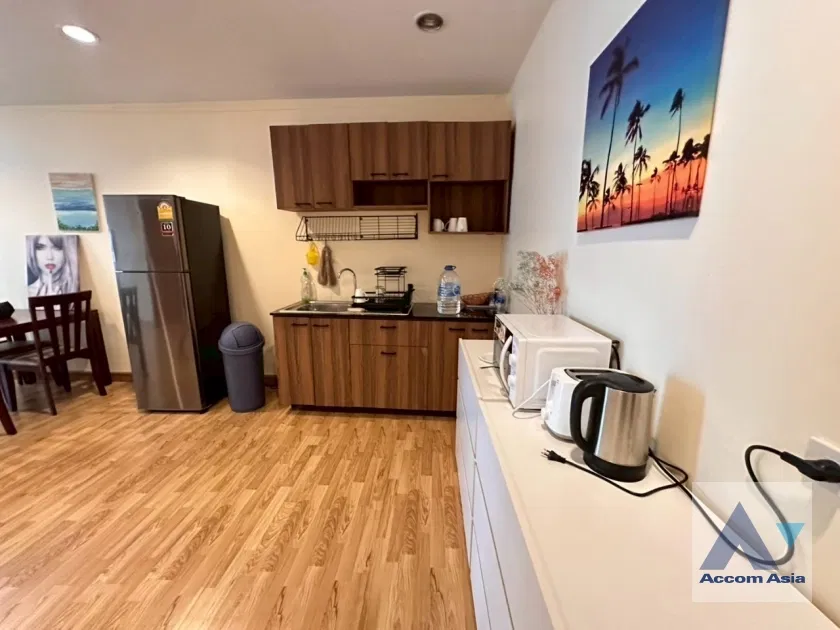 picture 🔼🔽 AccomA 📩  2 BR House in Khlong Ton Nuea (AA43887) - 7/18