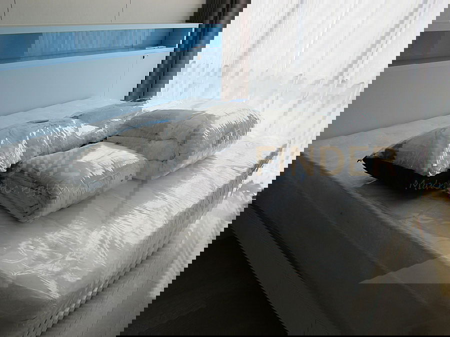picture Trapezo Sukhumvit 16 1 bedroom, for rent - 5/8