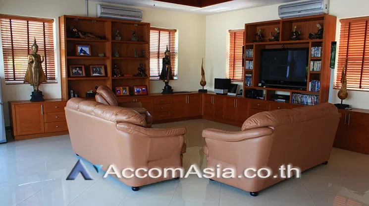 picture 🔼🔽 AccomA 📩 Private Swimming Pool 4 BR House @The Noble Ekkamai 22  (40199) - 6/16
