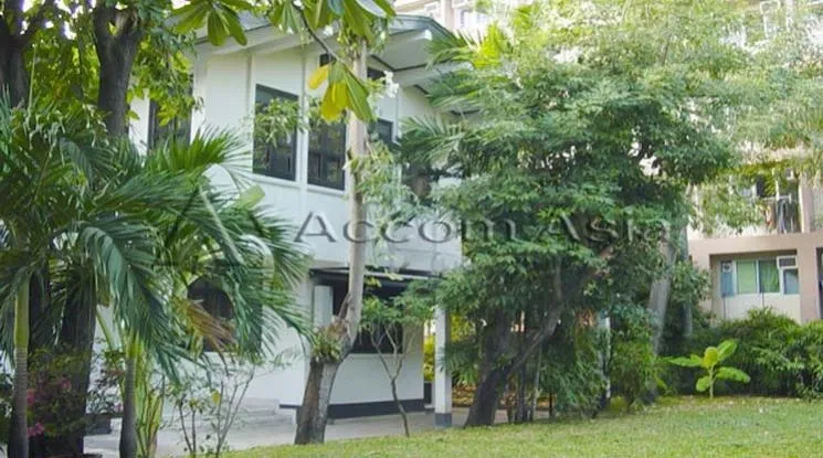 picture 🔼🔽 AccomA 📩  3 BR House in Thung Maha Mek (9006403) - 7/9
