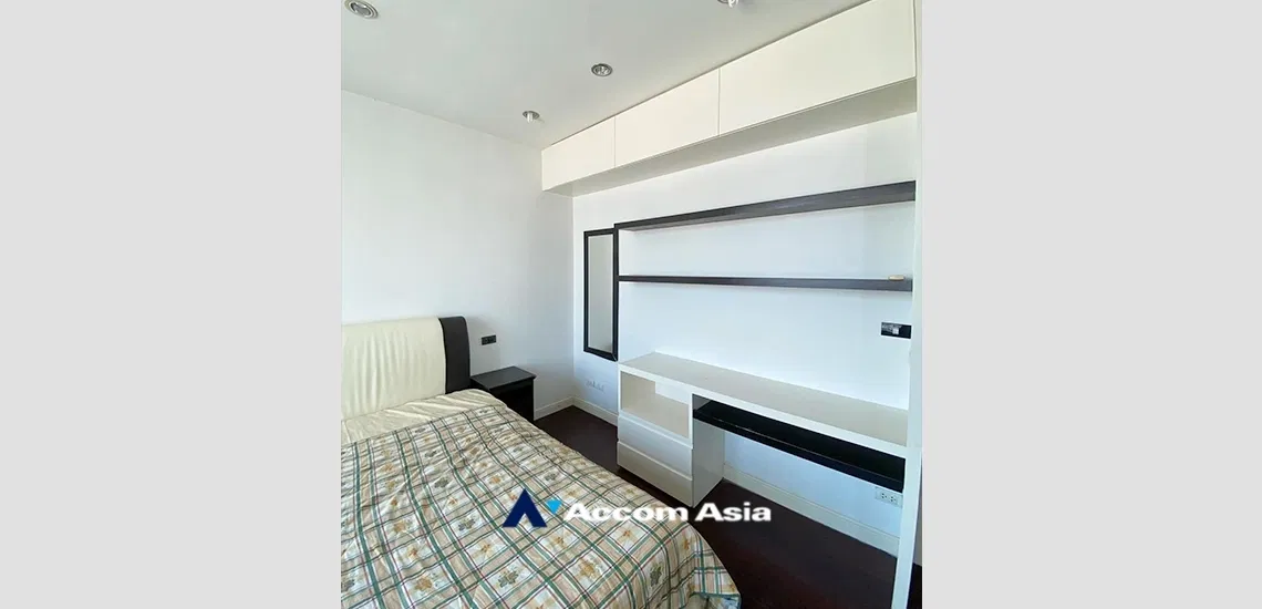 picture 🔼🔽 AccomA 📩 Corner Unit 2 BR Condominium @Manhattan Chidlom (AA34760) - 8/11