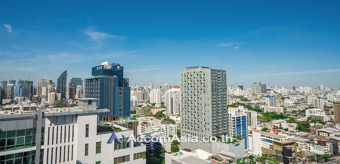 picture 🔼🔽 AccomA 📩  3 BR Condominium @Quattro Thonglor (1518526) - 6/13