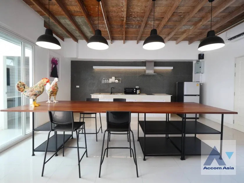 รูป 🔼🔽 AccomA 📩  3 BR House in Phra Khanong Nuea (AA40164) - รูปที่ 6/11