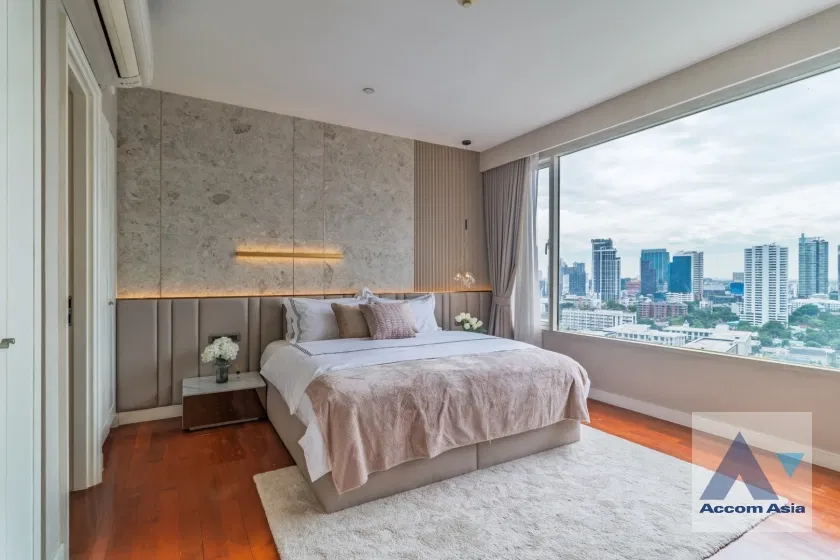 รูป 🔼🔽 AccomA 📩  3 BR Condominium @Hampton Thonglor 10 (AA27801) - รูปที่ 10/20