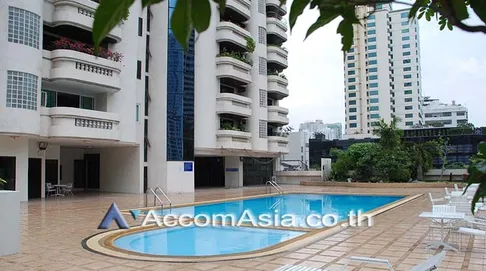 🔼🔽 AccomA 📩  3 BR Condominium @Windsor Tower (AA30864)
